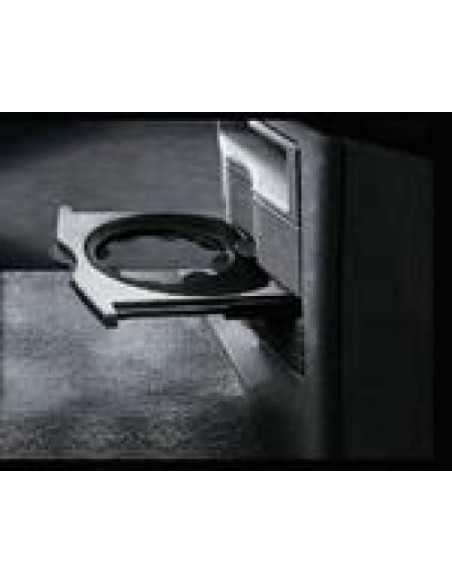 Porte-gobelet et porte-CD 3 disques Smart Roadster Porte-gobelet et porte-CD 3 disques Smart Roadster