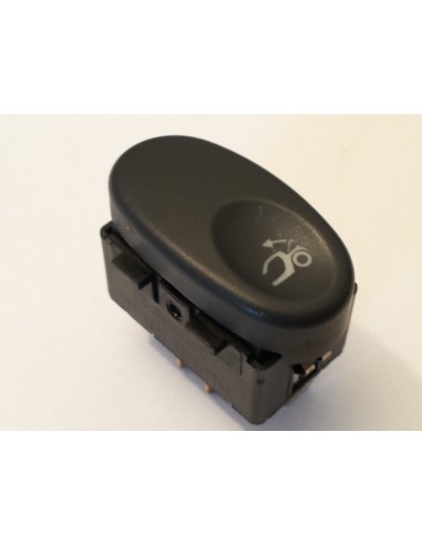 interruptor do porta-malas traseiro Smart Roadster