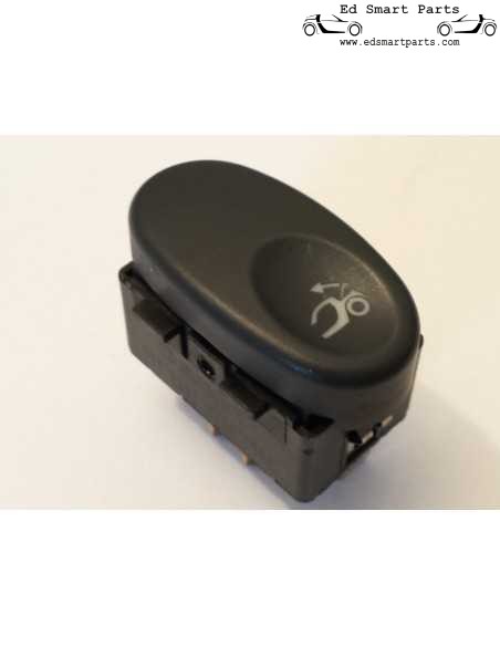 rear trunk switch Smart Roadster