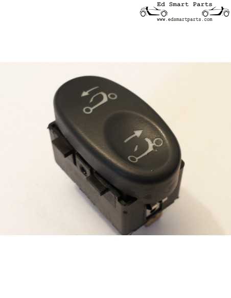 Interruttore elettrico sul tetto Smart Roadster