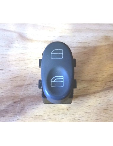 electric window switch Smart Roadster