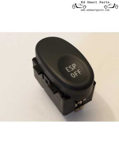 ESP switch Smart Roadster