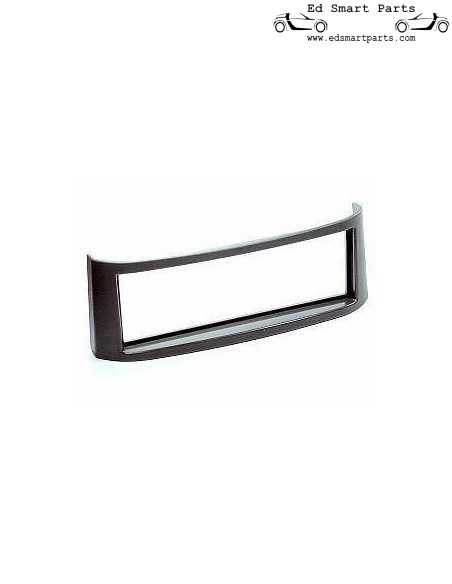 Smart Roadster Einbaurahmen Autoradio Rahmen Adapter ISO DIN