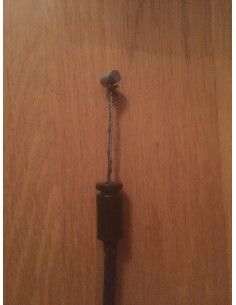 Cavo maniglia porta interna Smart Roadster 452 2