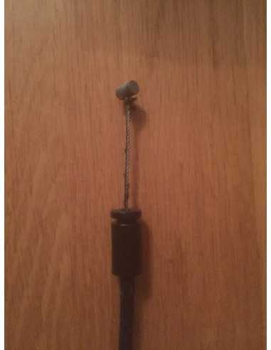 Cable de la manija interior de la puerta del Smart Roadster 452