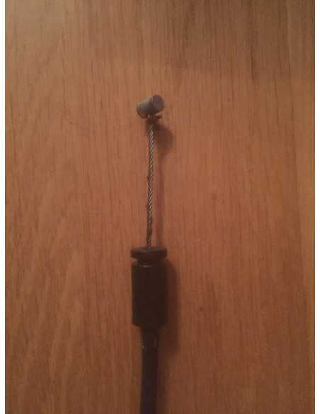 Câble de poignée de porte intérieure Smart Roadster 452 Câble de poignée de porte intérieure Smart Roadster 452