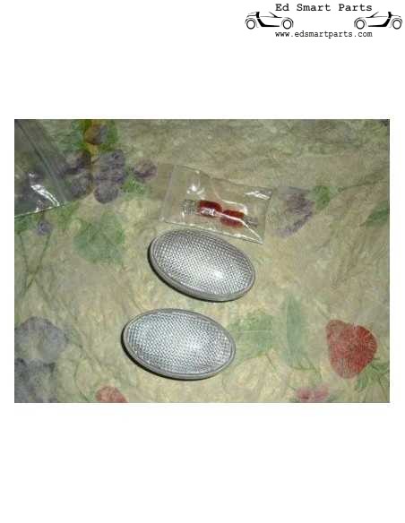 Indicador de repetidor lateral Smart Roadster 452 ou ForTwo 450