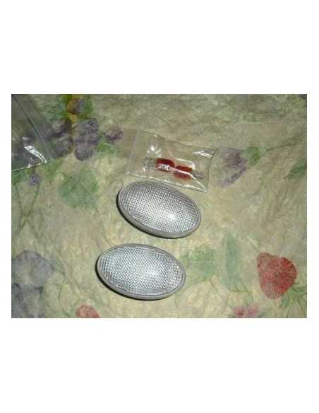 Smart Roadster 452 or ForTwo 450 side repeater indicator