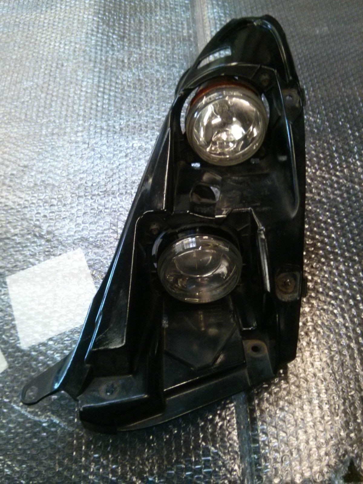 Smart roadster 452 porta lampadina flasher