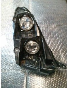 Smart Roadster 452 Headlight Unit right side 2