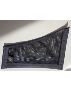 Smart Fortwo 450/451/453 Forfour 453/454 Roadster 452 Luggage Net