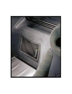 Filet à bagages Velcro Smart Roadster