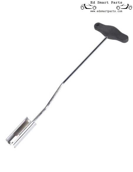 Outil professionnel de retrait de câble de bougie d'allumage