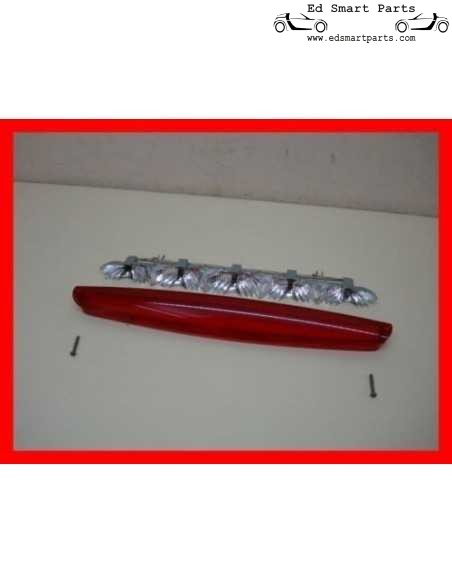 Smart Roadster 3e remlicht gebruikt