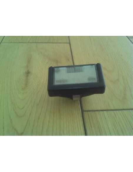 luz de placa de SMART roadster usada