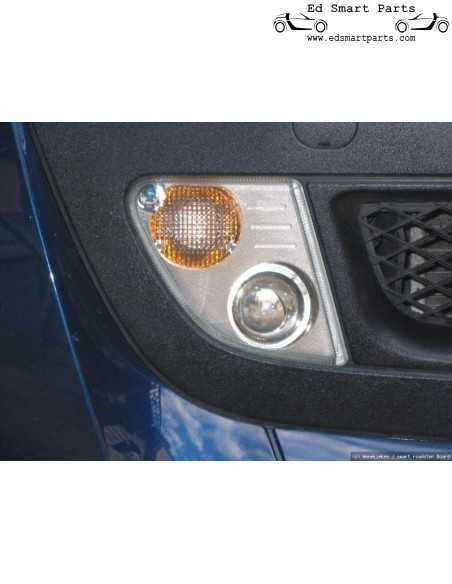 Luz indicadora de dirección Smart Roadster lado derecho Q0008446V011000000