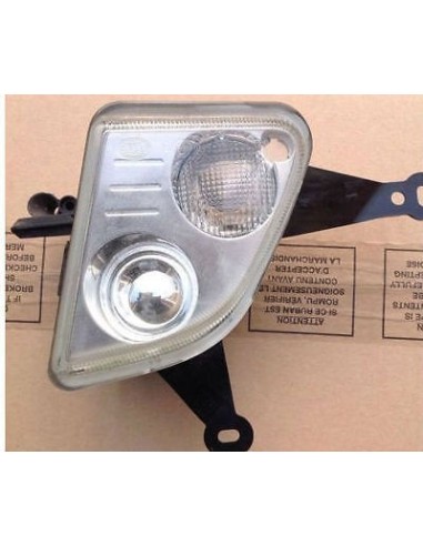 Smart Roadster indicator light unit left side