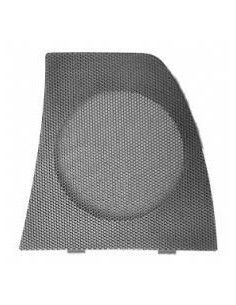 Smart Roadster Replacement Speaker Grille left side