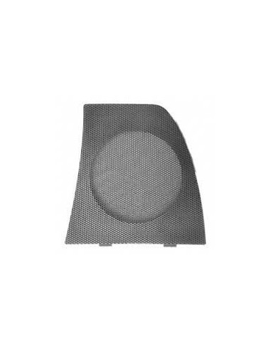 Smart Roadster Replacement Speaker Grille left side