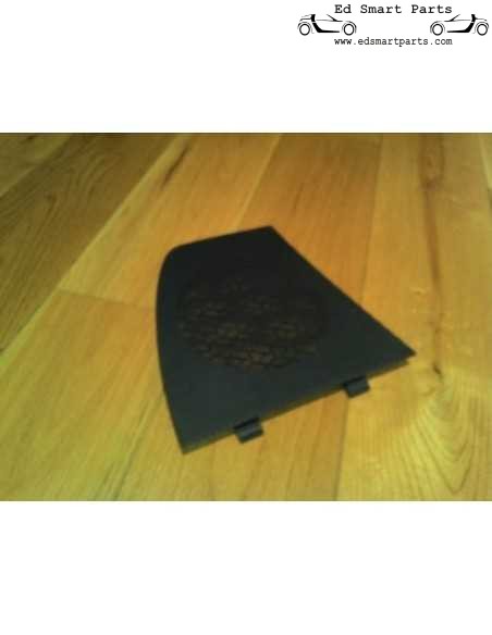 Rejilla de repuesto para altavoz Smart Roadster, lado derecho