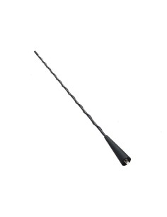 Smart Roadster antenna used...