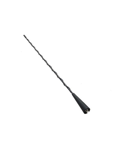 Smart roadster 'antenna utilizzata ma 100%