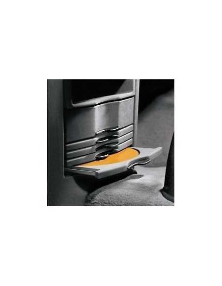 Smart Roadster 4-disc CD holder NEW