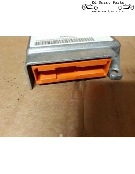 Smart Roadster Airbag ECU Steuergerät Sensor für Fahrzeuge mit Sitzairbags
