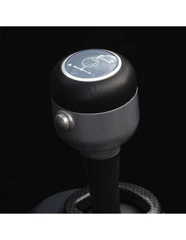 Smart Roadster Brabus Schaltknauf original neu Q0014744V001C50W00