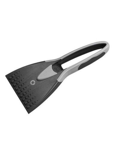 Smart ice scrapper