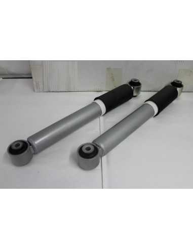 Par de amortiguadores Brabus para Smart Roadster