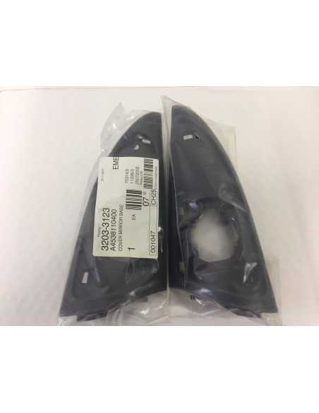 Smart ForTwo 453 Copri base tweeter sinistro e destro