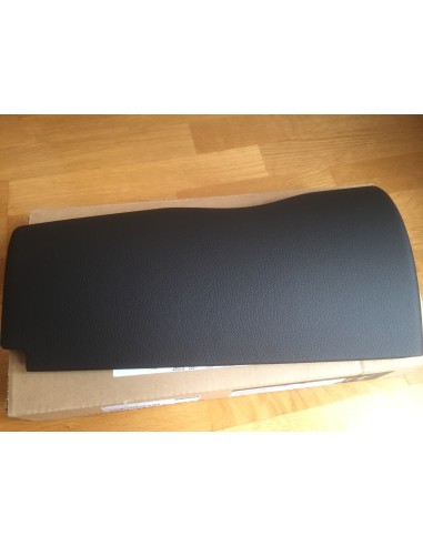 Smart Roadster Brabus OBD cover leather  (only for LHD)