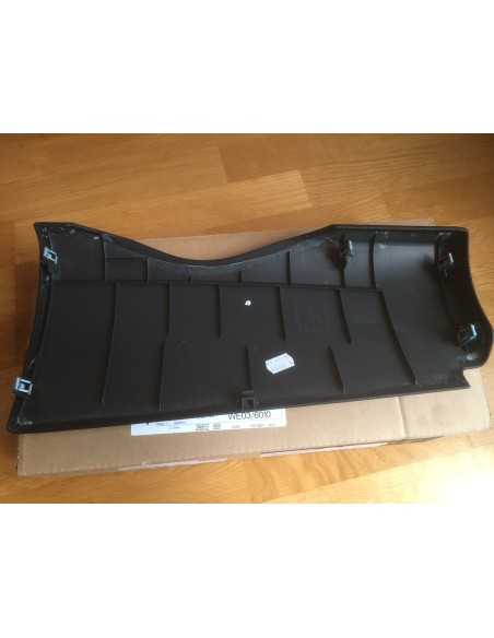 Smart Roadster Brabus OBD-hoes leer (alleen voor LHD) Smart Roadster Brabus OBD-hoes leer (alleen voor LHD)