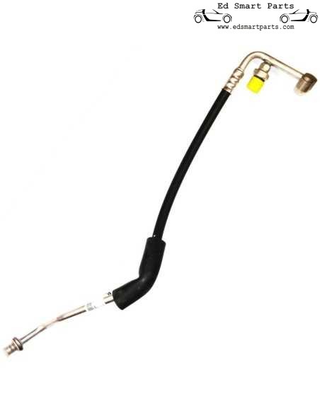 Tubería de presión del aire acondicionado del nuevo Smart Roadster 452