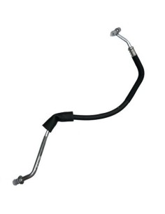 Mangueira de sucção de ar condicionado Smart Roadster 452 novo tubo de ar condicionado