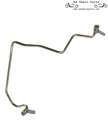 Tubo refrigerante pompa acqua a turbo Q0003156V004000000