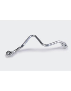 New Coolant Pipe Turbo to Engine Block Smart Fortwo 450 & Roadster 452