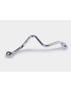 Nouveau tuyau de liquide de refroidissement turbo vers bloc moteur Smart Fortwo 450 & Roadster 452