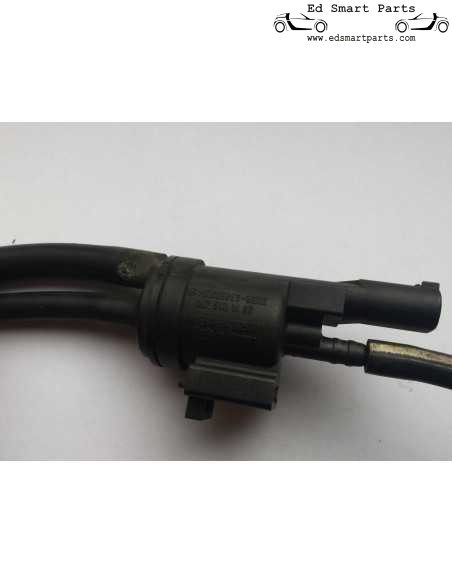 Válvula de comutação Smart Roadster e ForTwo 450/451 USADOS