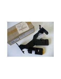 neuer Smart Roadster 452 CD Multiwechsler Grundig MCD36 Halterung Halter