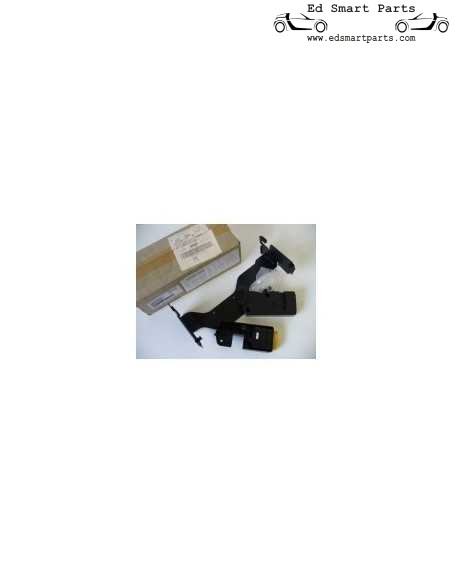 nouveau support de changeur de CD multi-CD Smart Roadster 452 Grundig MCD36