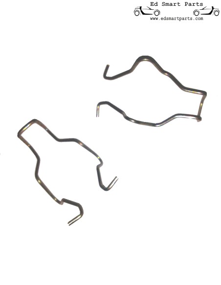 Scheinwerfer H7 Scheinwerferbirne Halteclip OEM