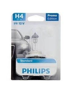 Bombilla para faros delanteros Philips H7, 12 V, 55 W
