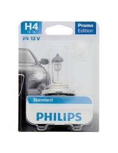H7 Philips Koplamp Lamp 12v...