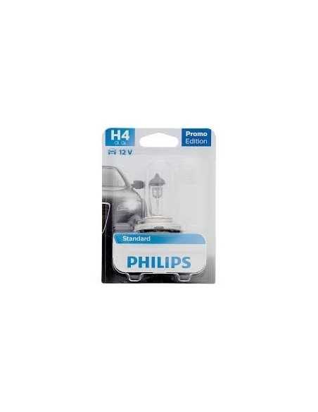 H7 Philips Koplamplamp 12v 55W