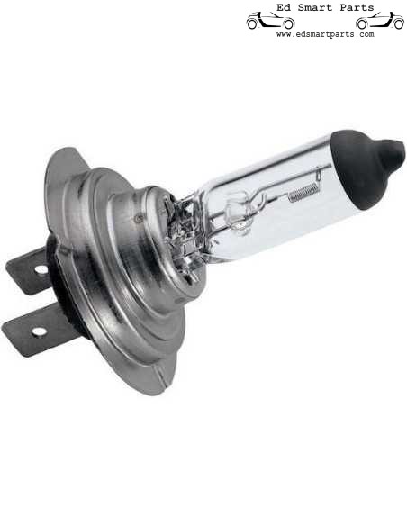 Grundig H7 Headlight Bulb 12v 55W