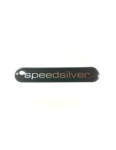 Smart Roadster Speed Silver...