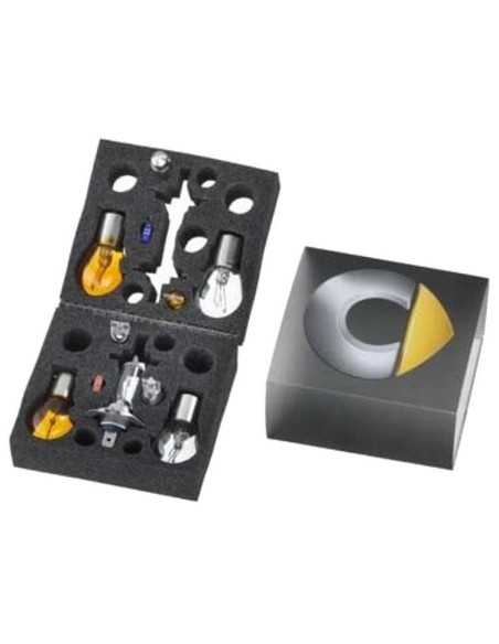 OEM Smart H7 vervangende lampenset OEM Smart H7 vervangende lampenset