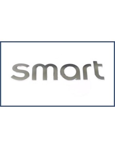 Nieuwe originele Smart Logo...